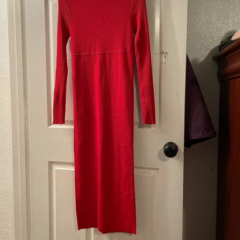 Zara dress - Picture 3 of 3